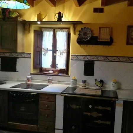 La Casa De Cuenco
