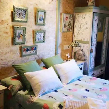 Venkovský dům La Casa De Cuenco *