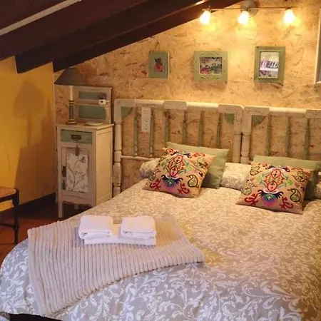 La Casa De Cuenco Arriondas