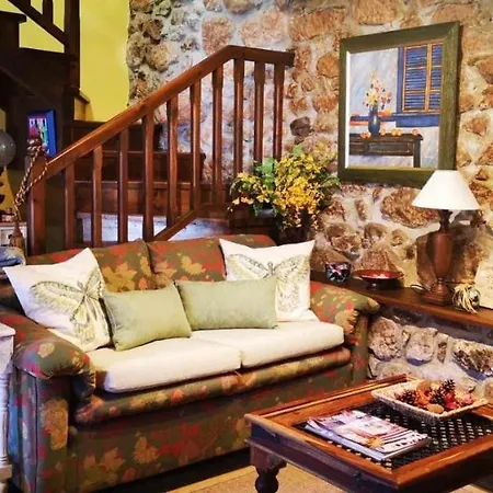 La Casa De Cuenco *