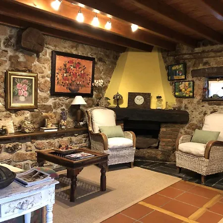 La Casa De Cuenco
