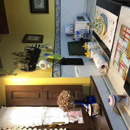 La Casa De Cuenco *