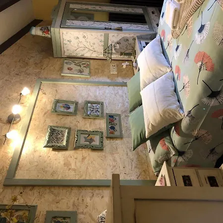 La Casa De Cuenco