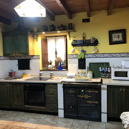 La Casa De Cuenco *