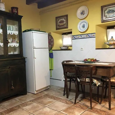 La Casa De Cuenco *